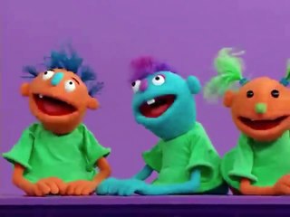 4 square full episodes - bananas on my cereal, spreading, nasty Nora, on a train (choo choo)