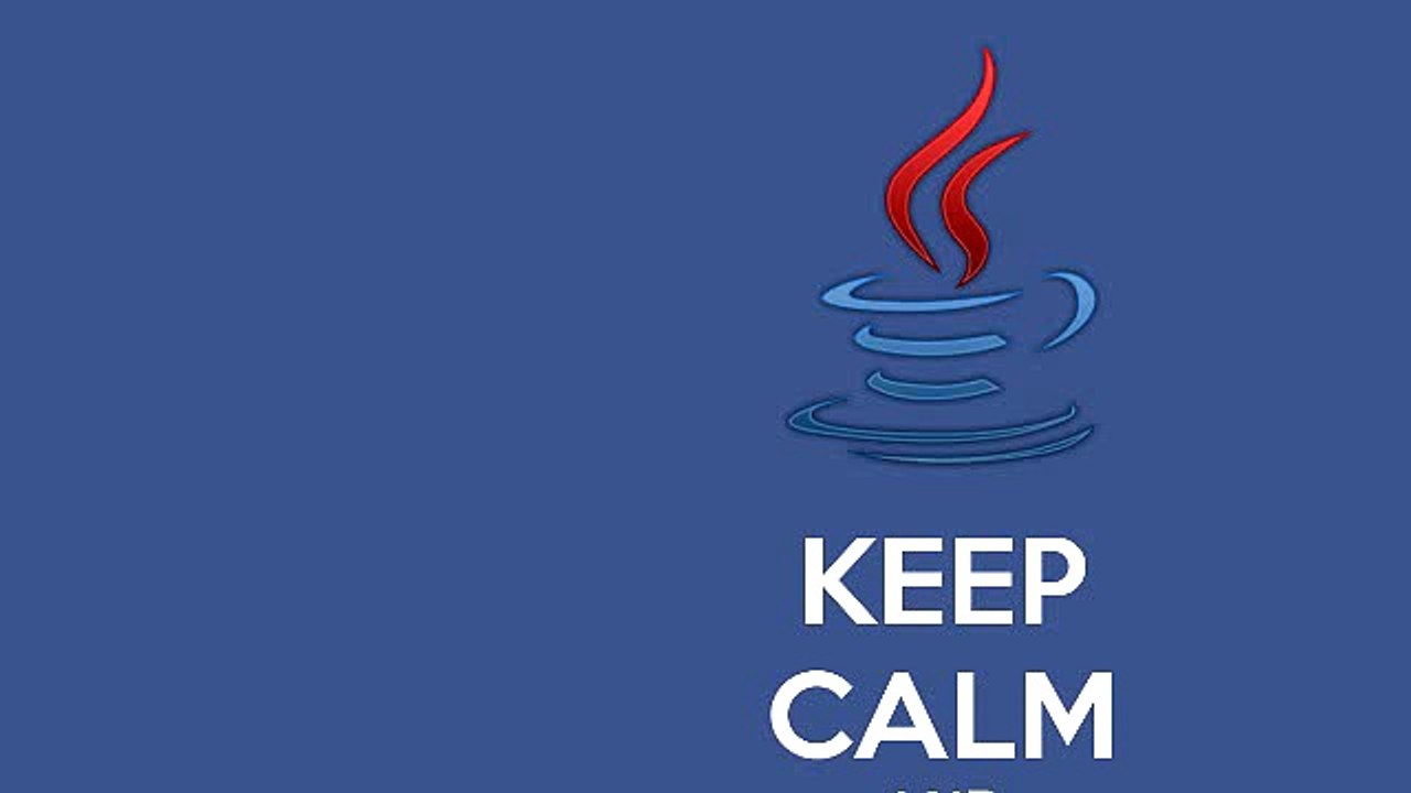 Java là gì? Học Java miễn phí qua video tại Stanford
