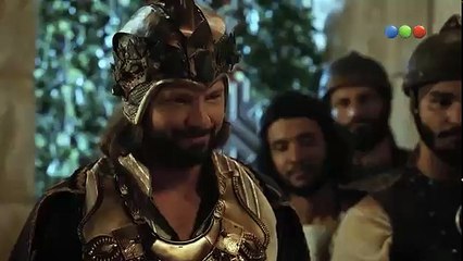 Josue y La Tierra Prometida 173