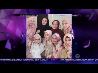 Elma Theana Membentuk Geng Moms Cute