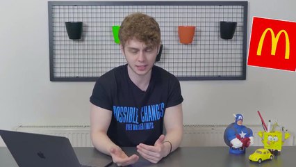 DÜNYACA ÜNLÜ MARKALARIN LOGOLARINDAKİ GİZLİ ANLAMLAR (Subliminal Mesajlar)