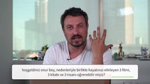 Buyrun Benim 16 - Onur Saylak Ekşi Sözlük'te