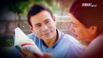Mật mã hoa hồng vàng Tập 1 - Mat Ma Hoa Hong Vang THVL1 Trailer
