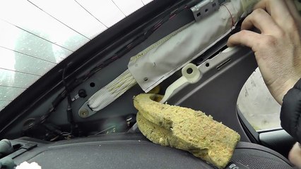 Szkoła Druciarstwa Naprawa Zasięgu Pilota Centralnego Zamka Wazzup :)