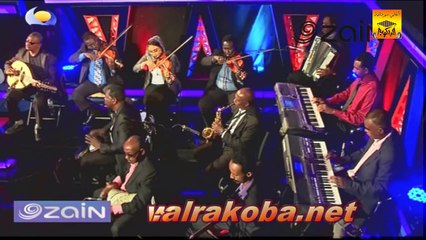 هُدى عربي «دلال» أغاني وأغاني 2018