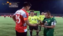 Madura United vs Persebaya 2-2 Highlight GoJek Liga 1 2018
