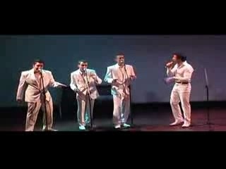 Street Candles - In Your Company