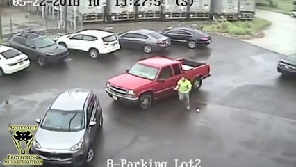 Personal Beef Leads to Aggravated Assault in Philly | Active Self Protection