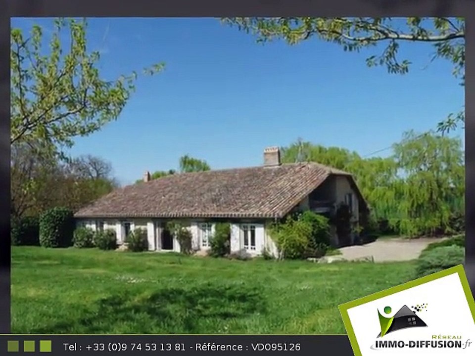 Maison A vendre Lectoure 400m2