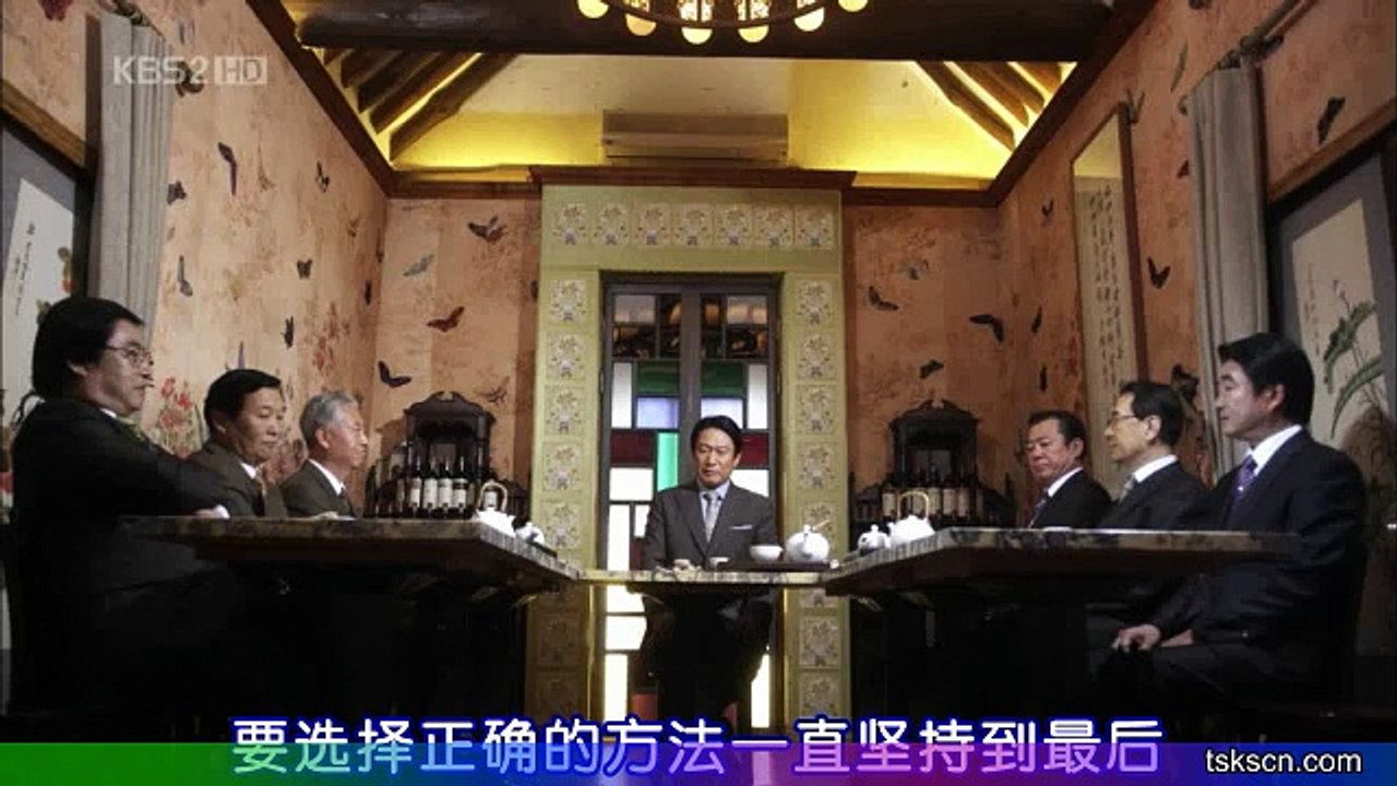 逃亡者Plan.B-15 Part.2[韓語中字][The.Fugitive.Plan.B]