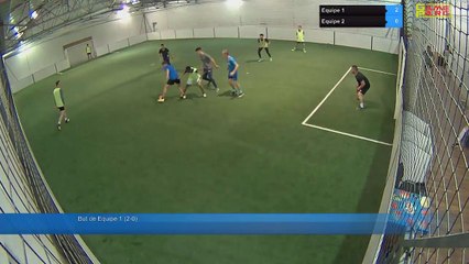 Equipe 1 Vs Equipe 2 - 25/05/18 20:27 - Loisir Poitiers - Poitiers Game Parc