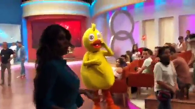 Rebelde RBD