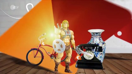 BMW Isetta lässt die Telefone heiß klingeln bei Bares für Rares vom 25.05.2018 | ZDF