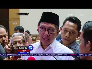 Dana Optimalisasi Haji Naik Menjadi Rp 6,8 Triliun - NET5