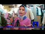 Live Report, Bazar Busana Muslim di Hijup Fest 2018 - NET 12