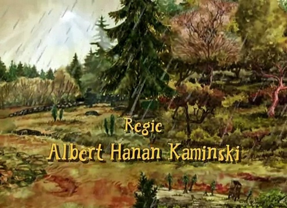 Pettersson und Findus - Der Raketenkater ❤ Staffel 1 Folge 6