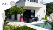 A vendre - Maison/villa - Bormes les mimosas (83230) - 5 pièces - 90m²