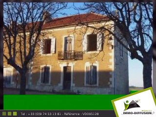 Maison A vendre Lectoure 170m2