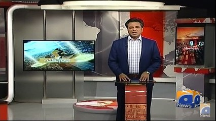 Phir Kiya Hoa - Ahm Nukta - Naya Pakistan 25th May 2018