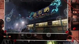 Sleeping Dogs Android Gameplay + Download Link