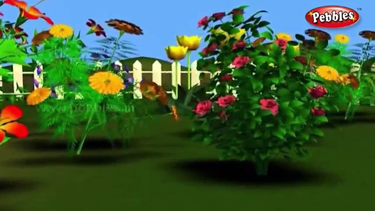 Thumbelina Story in Malayalam | Fairy Tales in Malayalam | Malayalam Stories For Kids