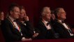 The 35th Annual Kennedy Center Honors • (2012) - Led Zeppelin