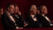 The 35th Annual Kennedy Center Honors • (2012) - Led Zeppelin