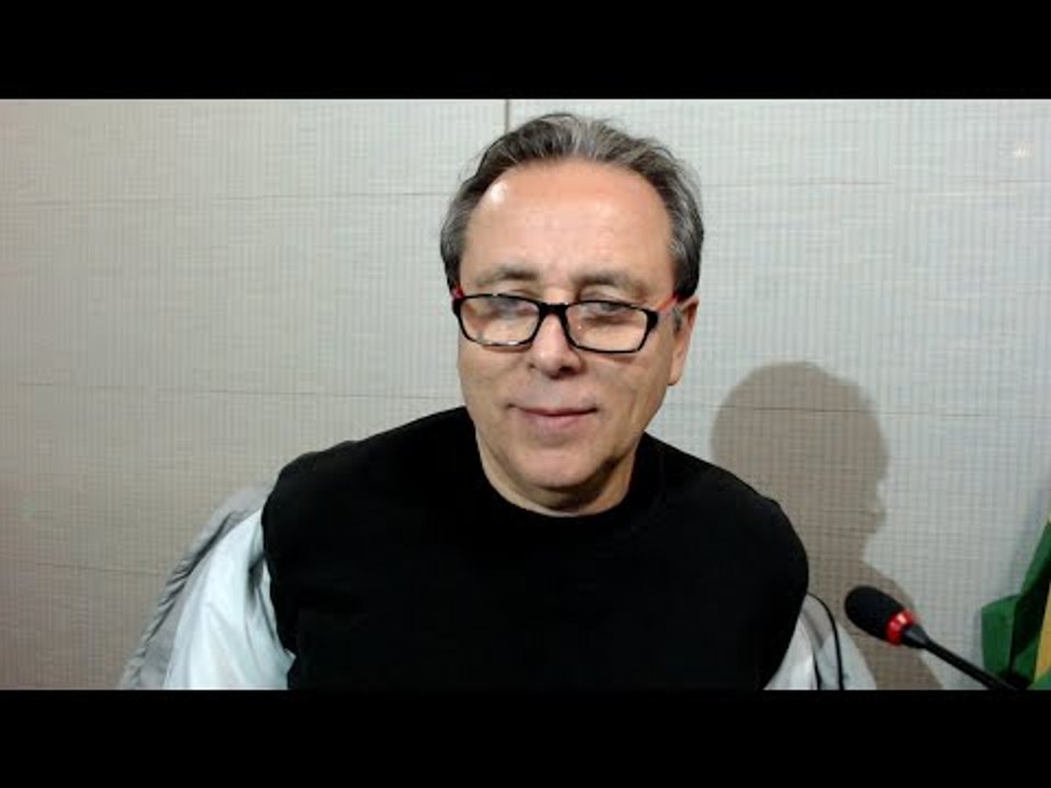 O TSUNAMI CHAMADO PALLOCI