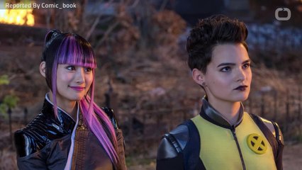 'Deadpool 2' Releases Golden Girls Thank You Video