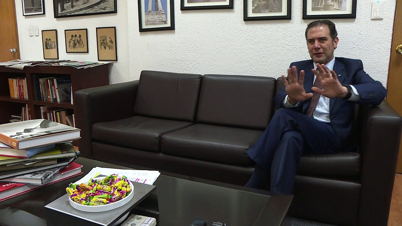 Instituto Electoral mexicano: hasta ahora no hay injerencia rusa