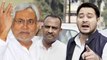 Tejashwi Yadav का CM Nitish Kumar पर वार, कहा 'PM Modi से डरते है Nitish' | वनइंडिया हिंदी