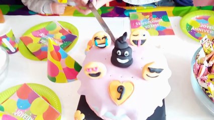 [VLOG] n°3 - ANNIVERSAIRE D'EVA