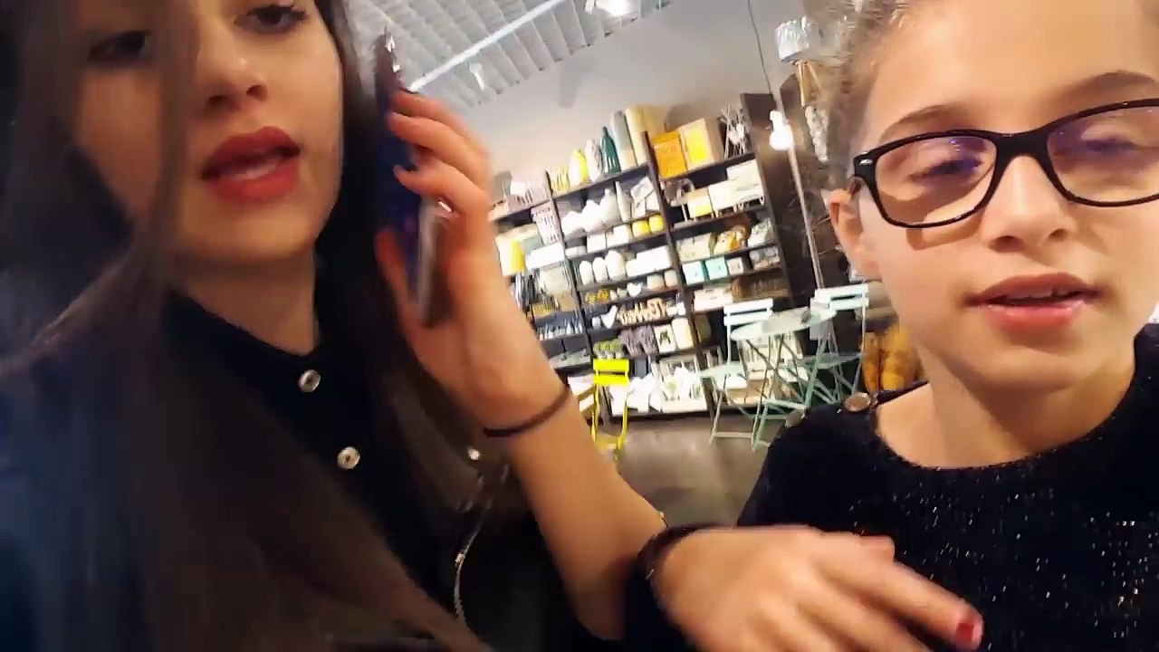 VLOG n°4 À CLERMONT-FERRAND !