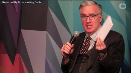 Keith Olbermann To Serve Larger Role At ESPN
