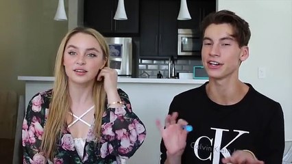 CHAPSTICK CHALLENGE (feat. thatsojack)