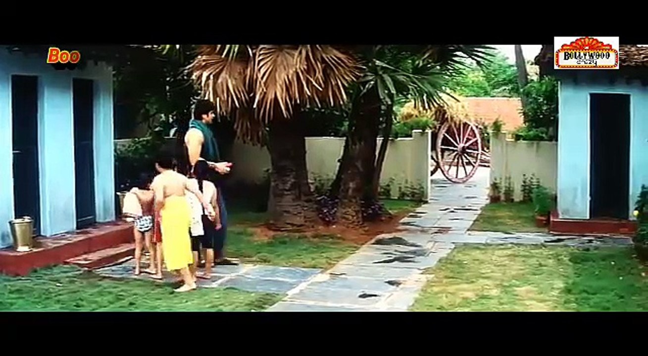 Kuch Tum Kaho Kuch Hum Kahein Hindi Movie Part...