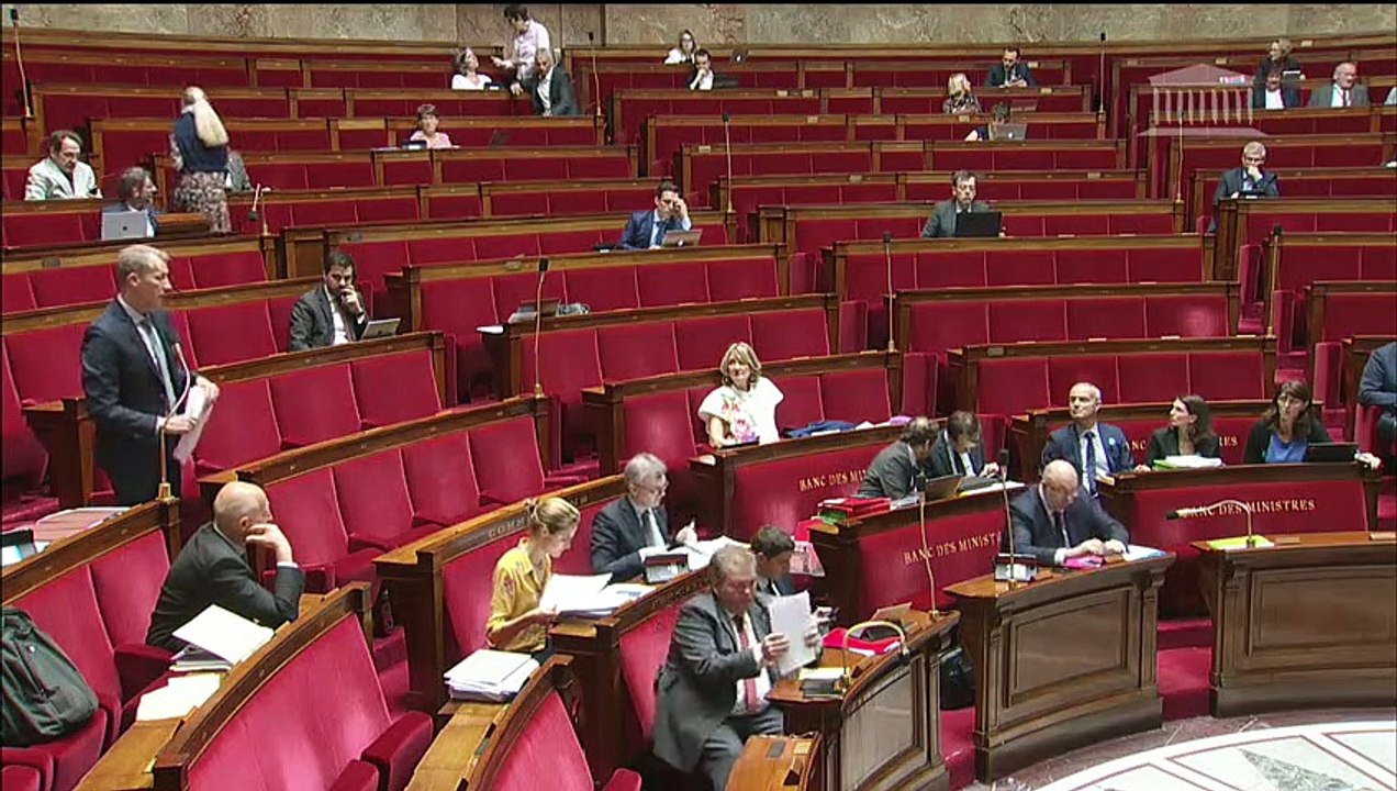 1ère séance : Equilibre dans le secteur agricole et alimentaire (suite) (Après l'article 8 à après l'article 9 adt 1062) - Vendredi 25 mai 2018