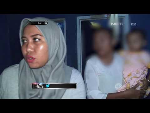Istrinya Ditangkap & Dijadikan Jaminan, Akhirnya Bandar Narkoba Menyerahkan Diri - 86
