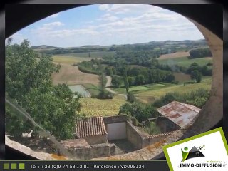 Maison A vendre Lectoure 410m2