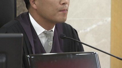 대법원 특별조사단 "양승태 시절 靑과 재판 놓고 거래 시도" / YTN