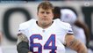 Ex-NFL Offensive Lineman Richie Incognito Taken For 'Involuntary Psychiatric Commitment'