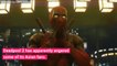 'Deadpool 2' Fans Offended Over Asian Character's Neon Hair Streaks