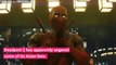 'Deadpool 2' Fans Offended Over Asian Character's Neon Hair Streaks