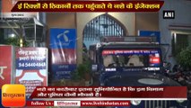 2 men arrested in Moradabad for allegedly selling fake injections