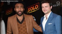 Solo Making Waves At The Box Office