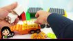 Building Blocks Toys for Children Learning Colors Educational Video for Children Toddlers