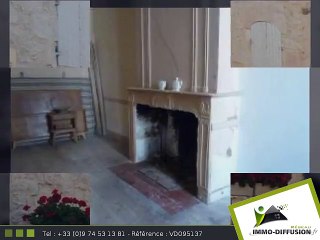 Maison A vendre Castera verduzan 162m2