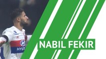 Nabil Fekir Transfer Profile