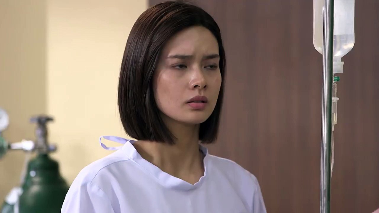 The Blood Sisters May 28, 2018 Teaser