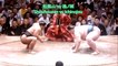 Sumo Digest[Natsu Basho 2018 Day 7, May 19th]20180519夏場所7日目大相撲ダイジェスト